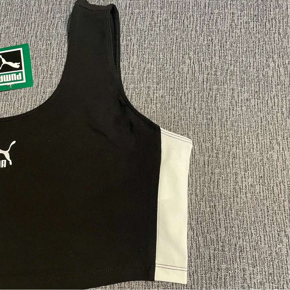 Puma Iconic Bralette - Image 6