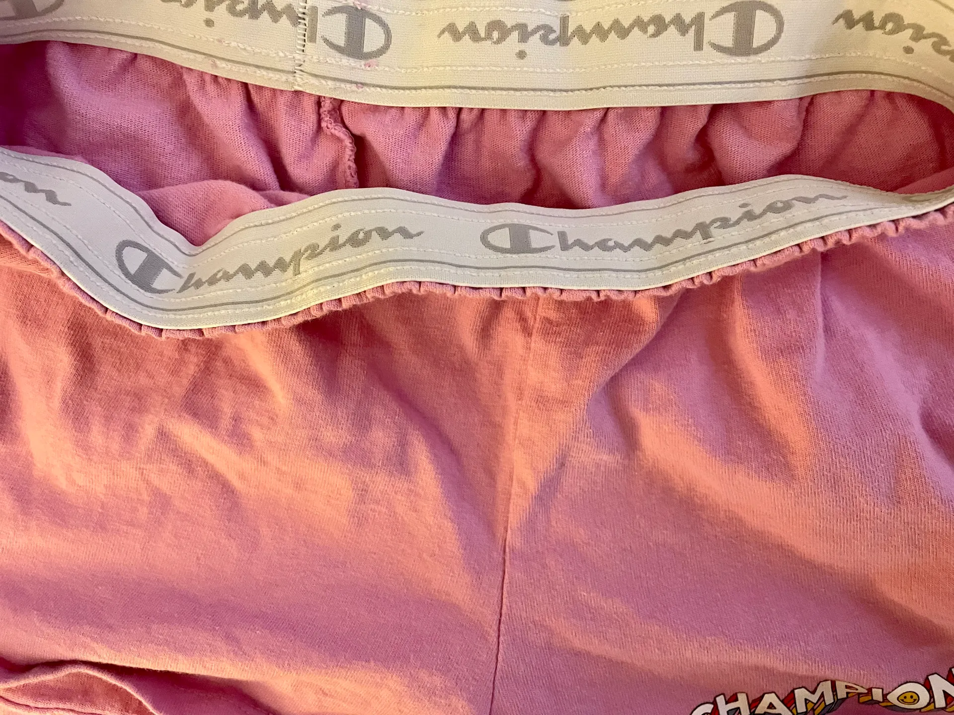 Champion Cheer Shorts - Image 3