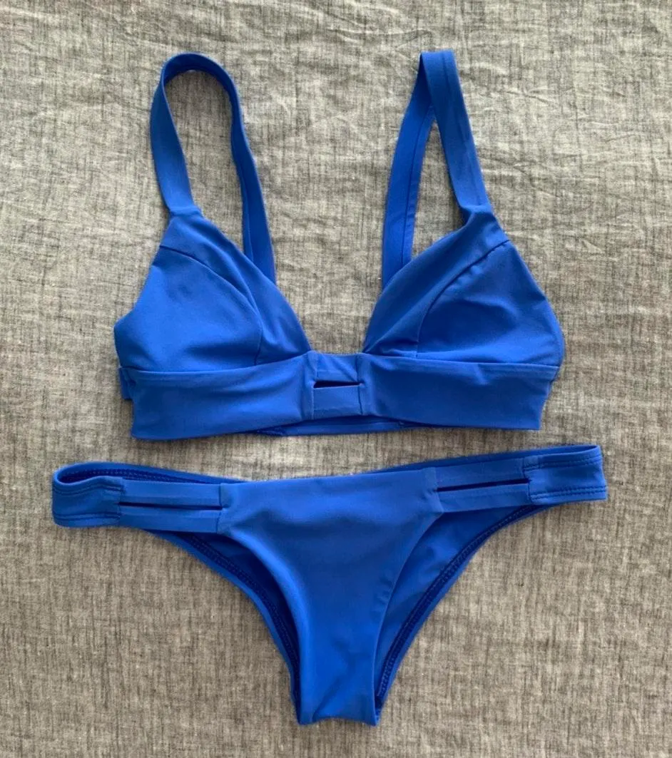 Vitamin A Neutra Bikini Set - Image 3