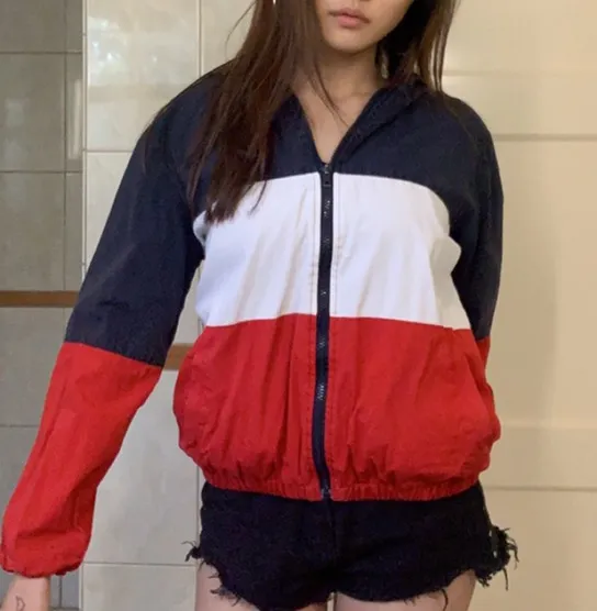 Brandy Melville Brandy Jacket  - Image 2