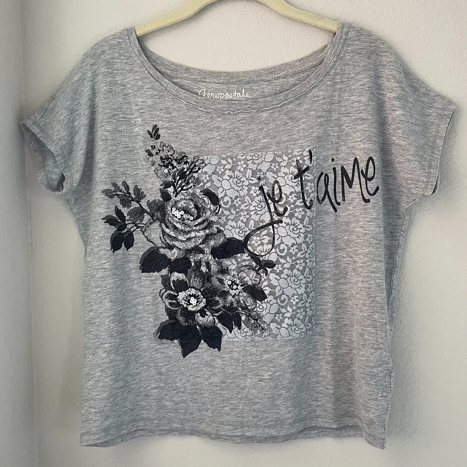 Graphic T-Shirt - Image 2