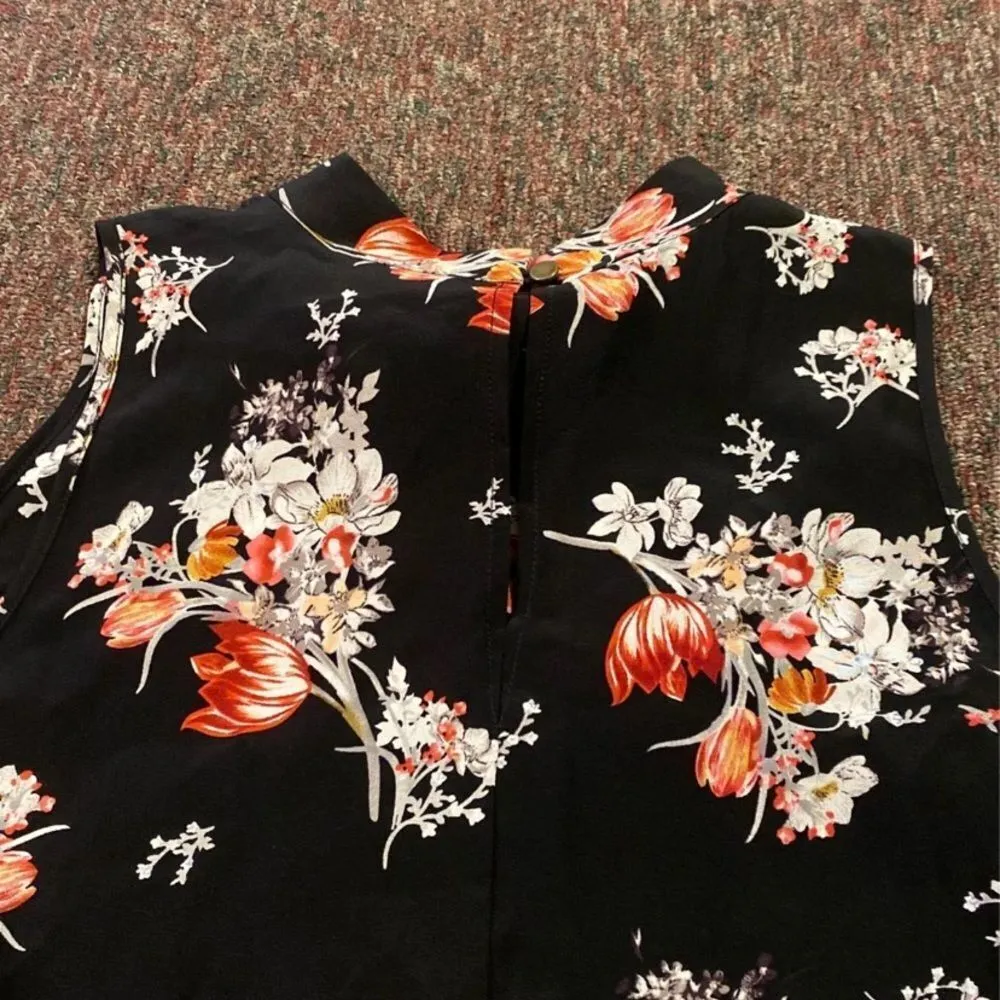 Maeve Anthropologie tank top small - Image 5