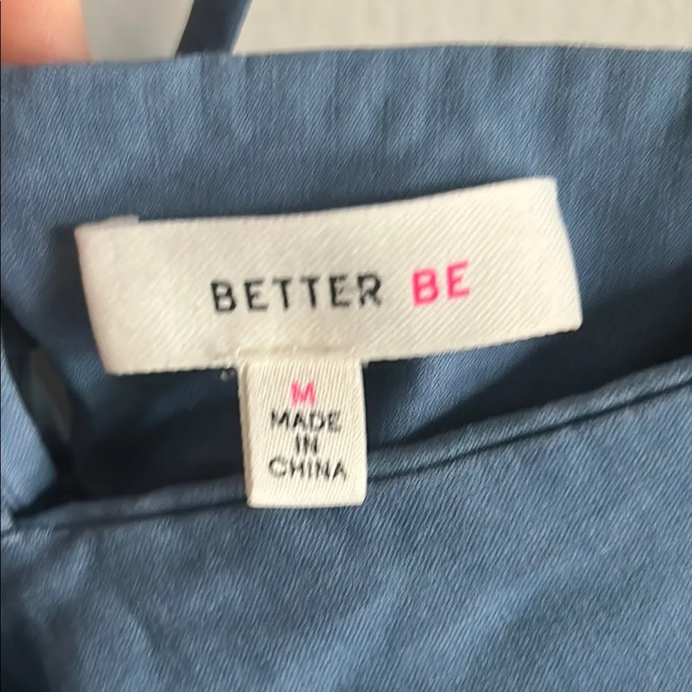 Better Be Women’s Summertime Strappy Sleeveless Crop Festival Tank Top - Image 7