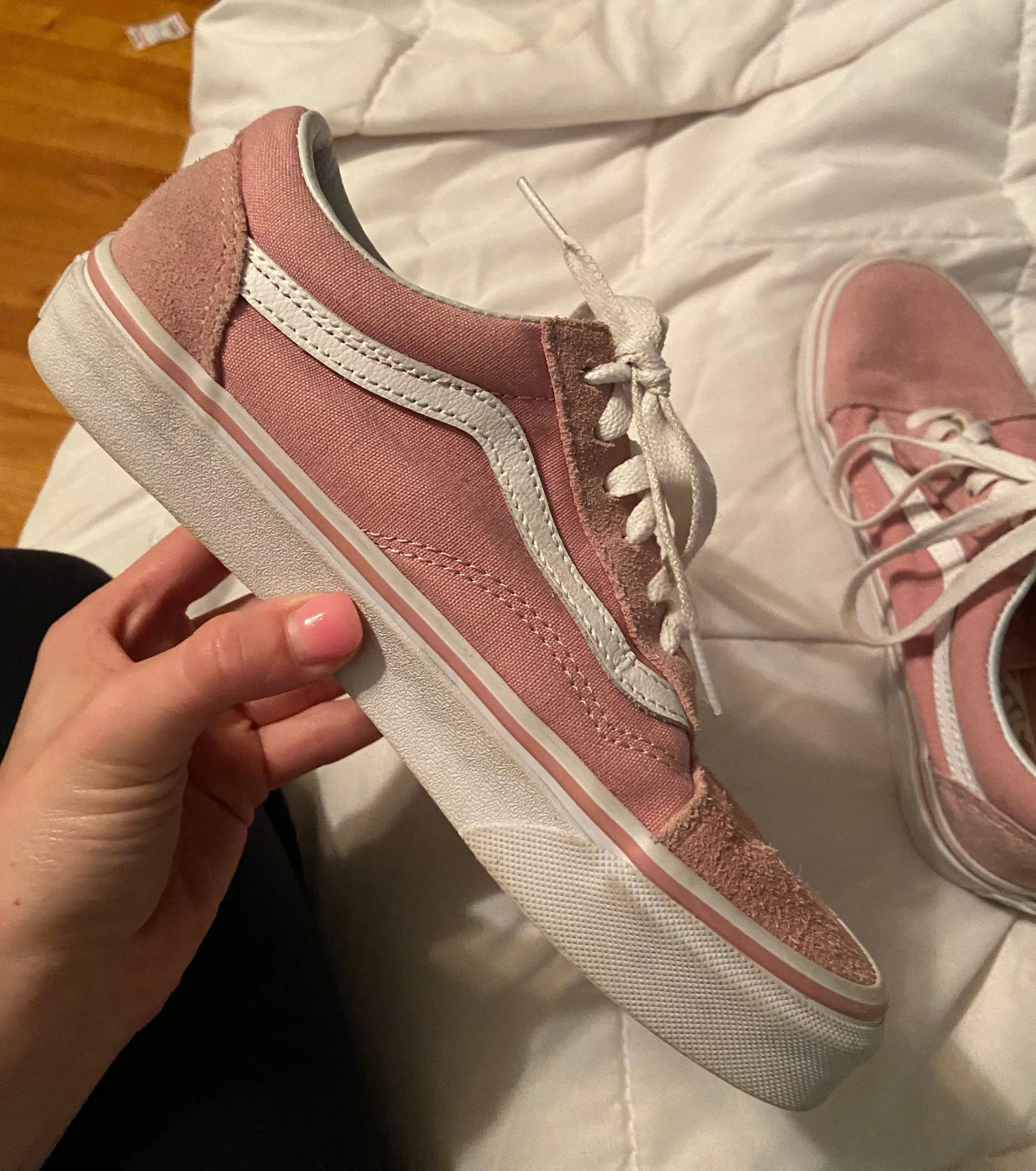 Vans Pink - Image 2