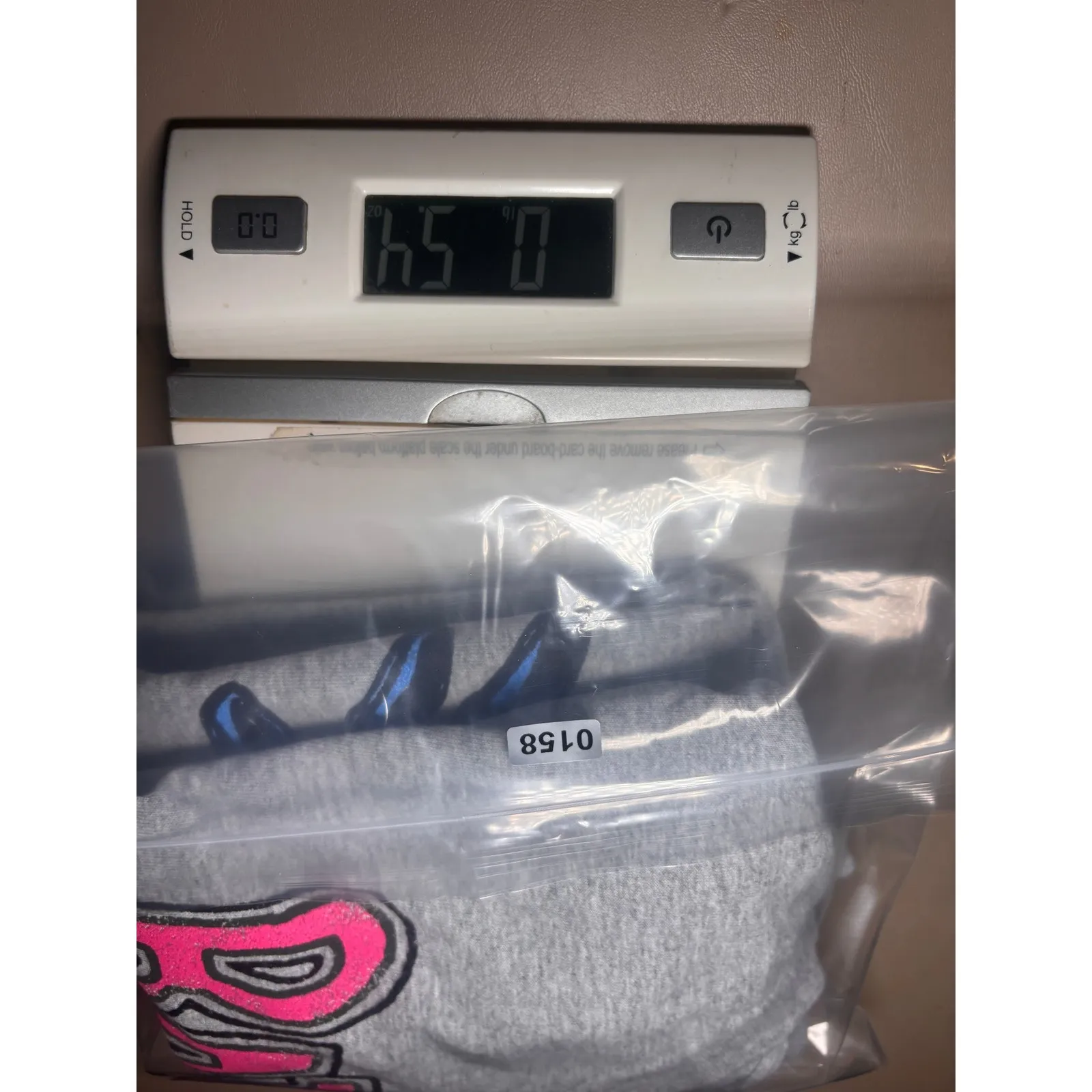 Batman The Dark Knight Graphic T Shirt Grey Short Sleeve Womens S - Image 9