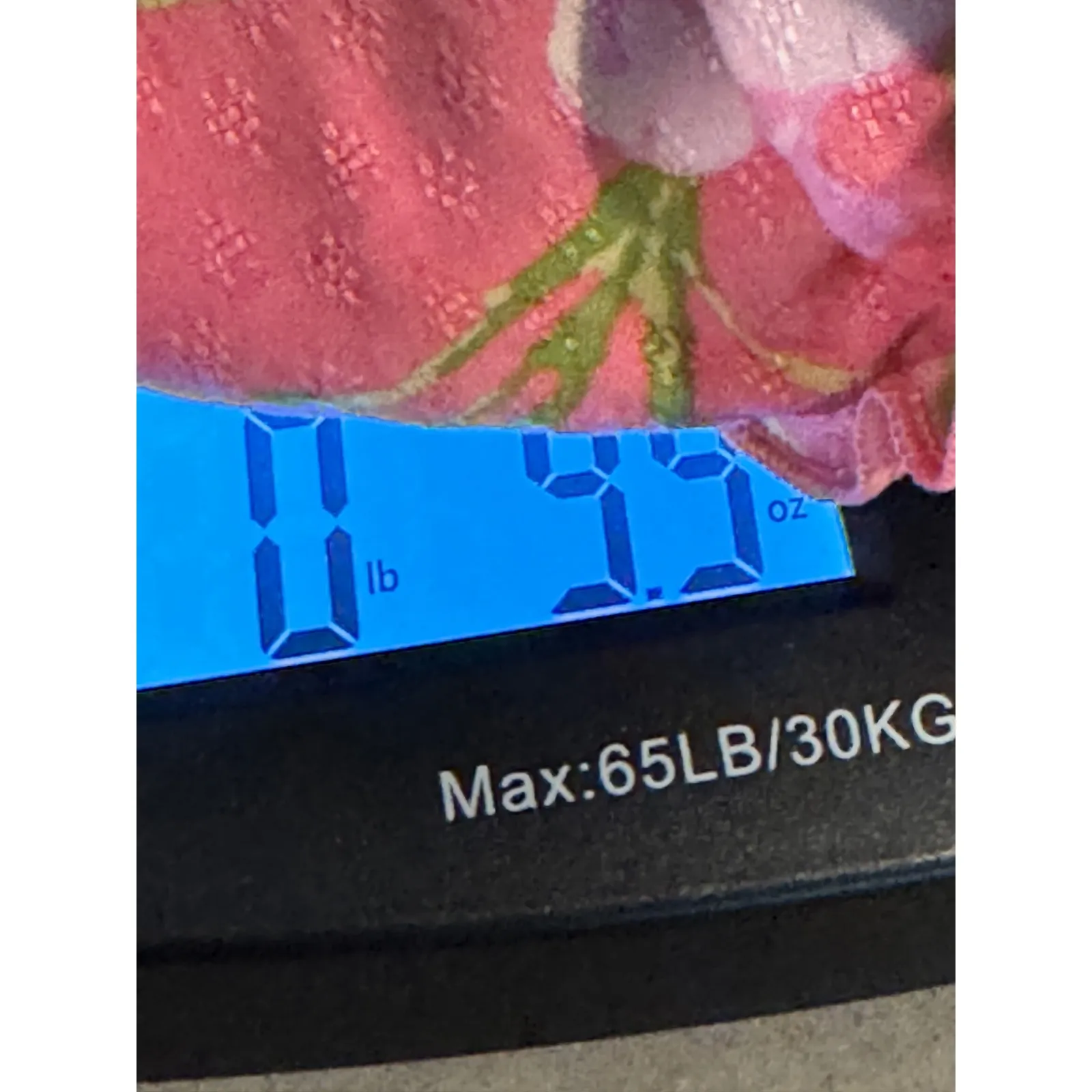 Matilda Jane Pink‎ Floral Tiered Ruffle Short Sleeve V Neck Dress NWT - Image 7