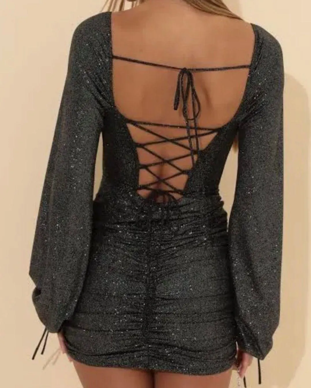 Lucy in the Sky Dress - Image 2