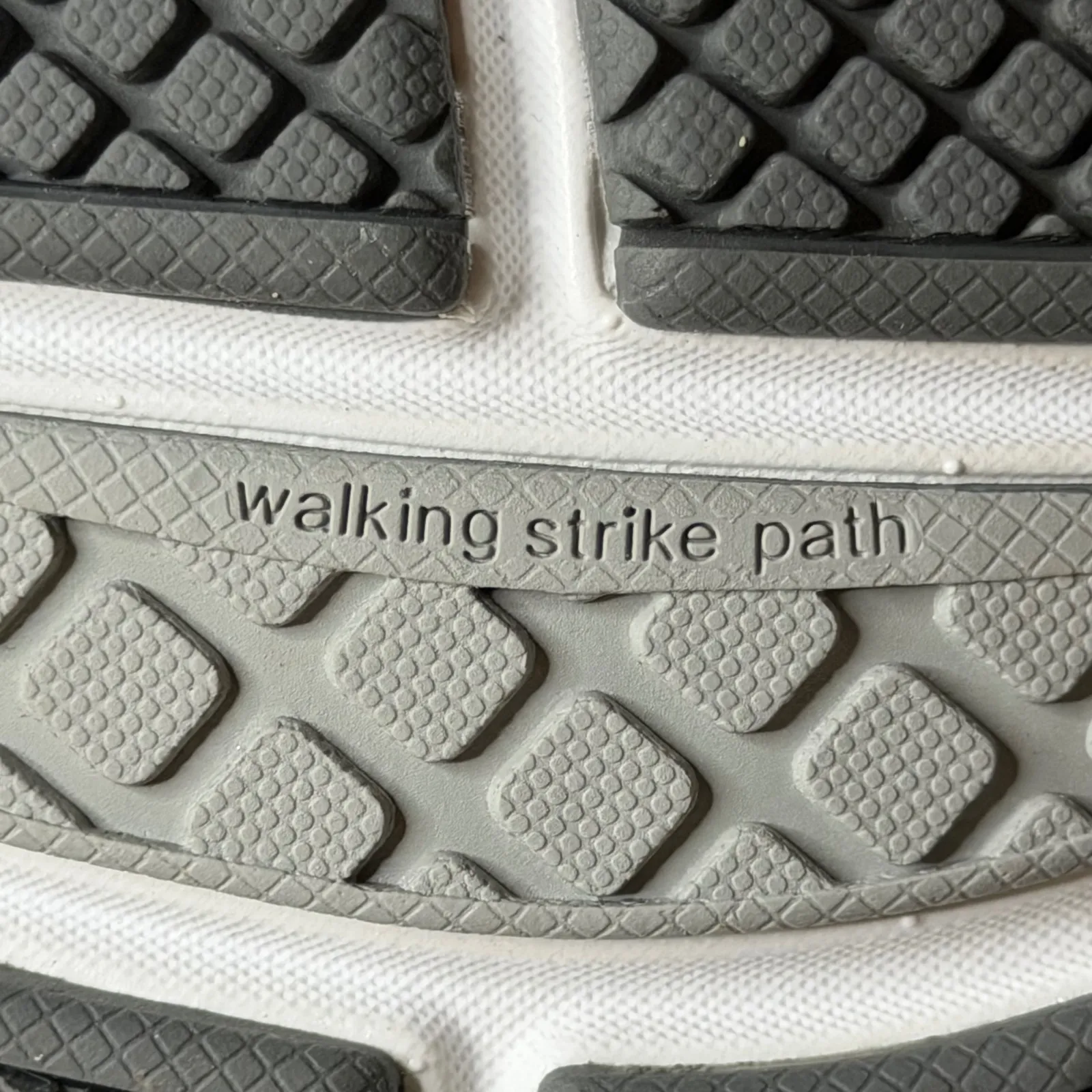 New Balance 847 Susan G Komen Pink Ribbon Silver Walking Shoes Sneakers Women 8D - Image 10