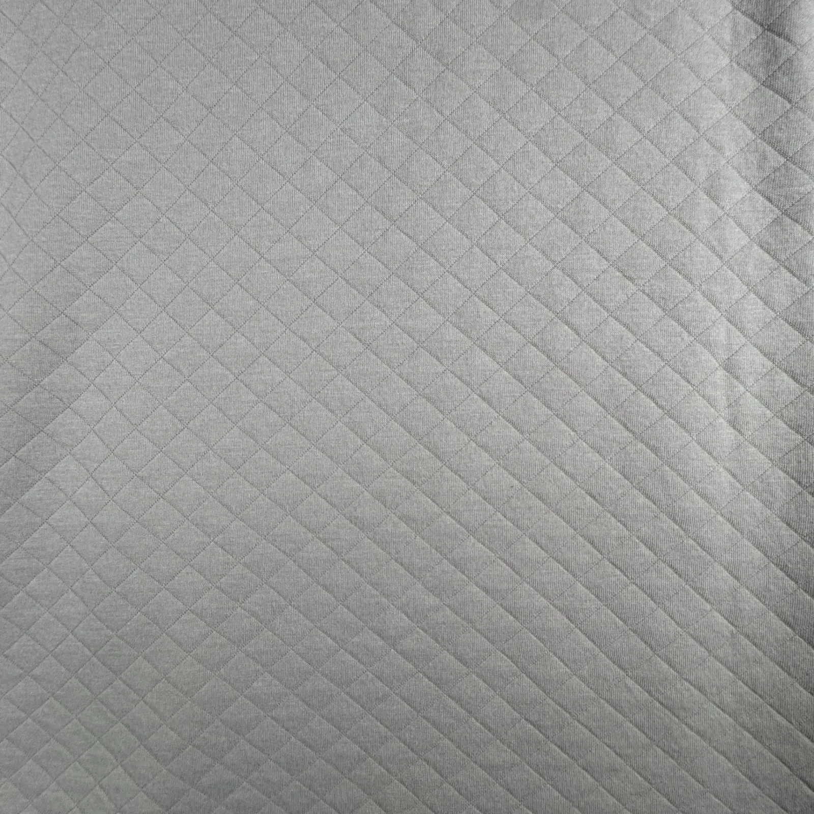 Susan Graver‎ Tunic Top Button Accent Quilted Long Sleeve Comfort Casual XXS - Image 6