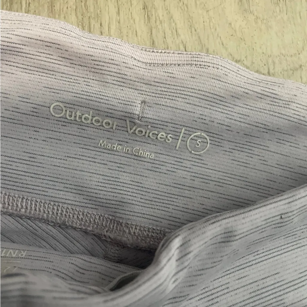 Outdoor Voices Leggings - Image 2