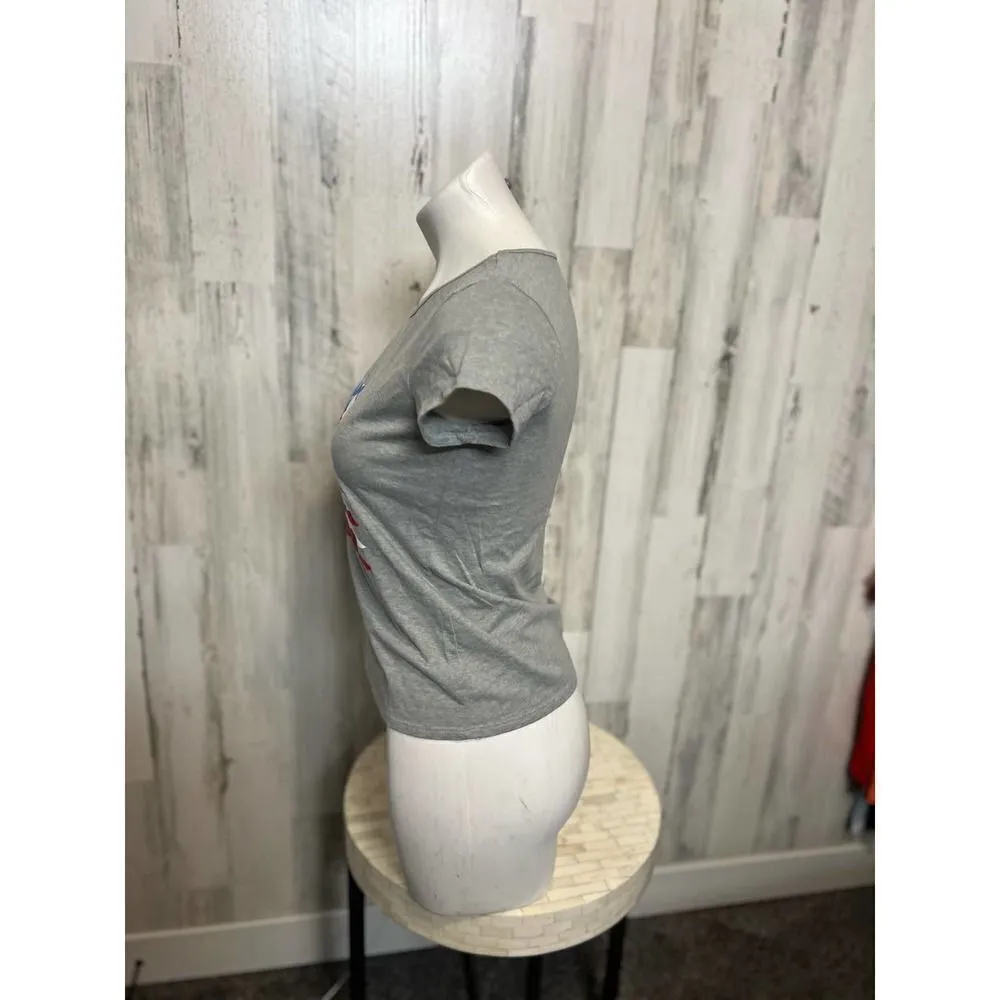 Gray blouse  - Image 4