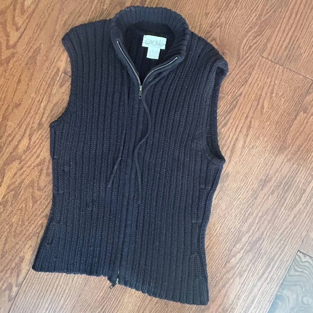 Sweater Bundle Lot of 6 Size Large Women's Sweaters Various Brands - Image 5