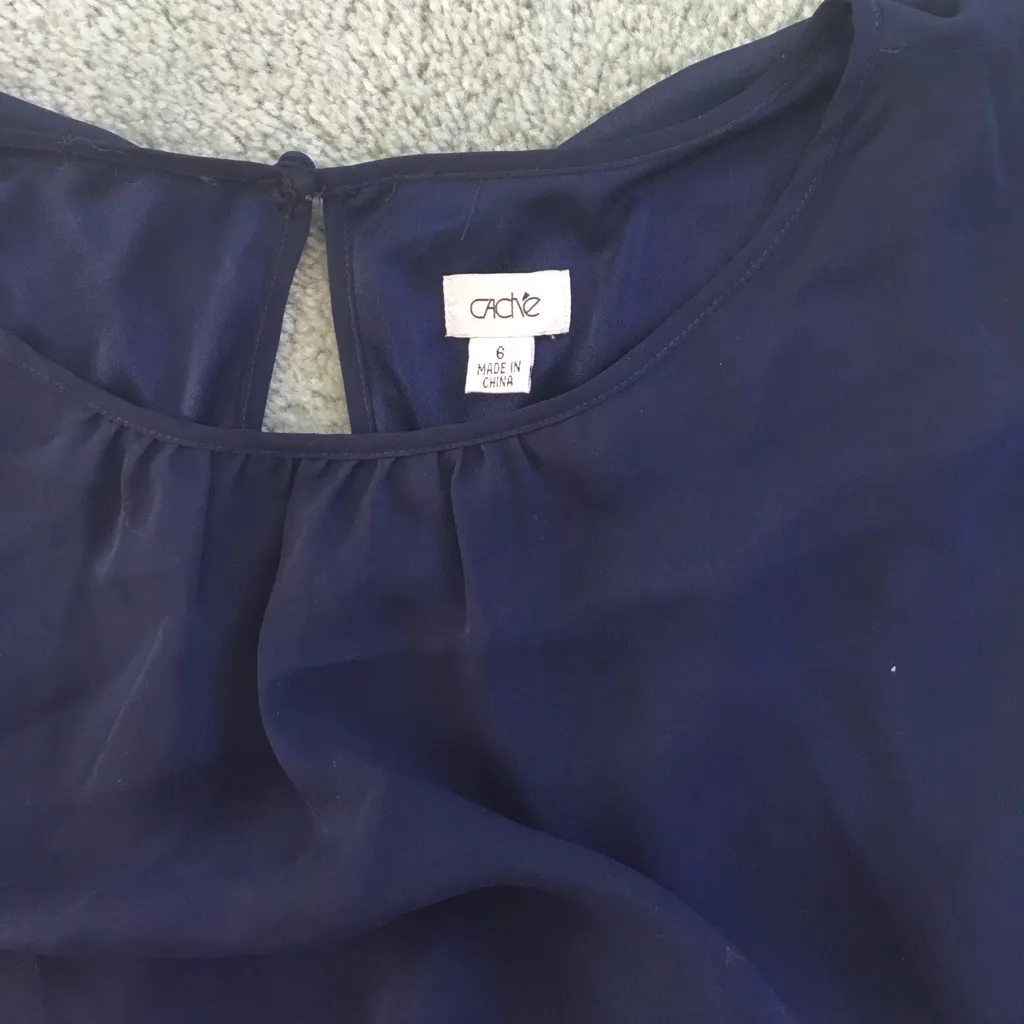 CACHE dress for special occasion 🥂 - Image 8