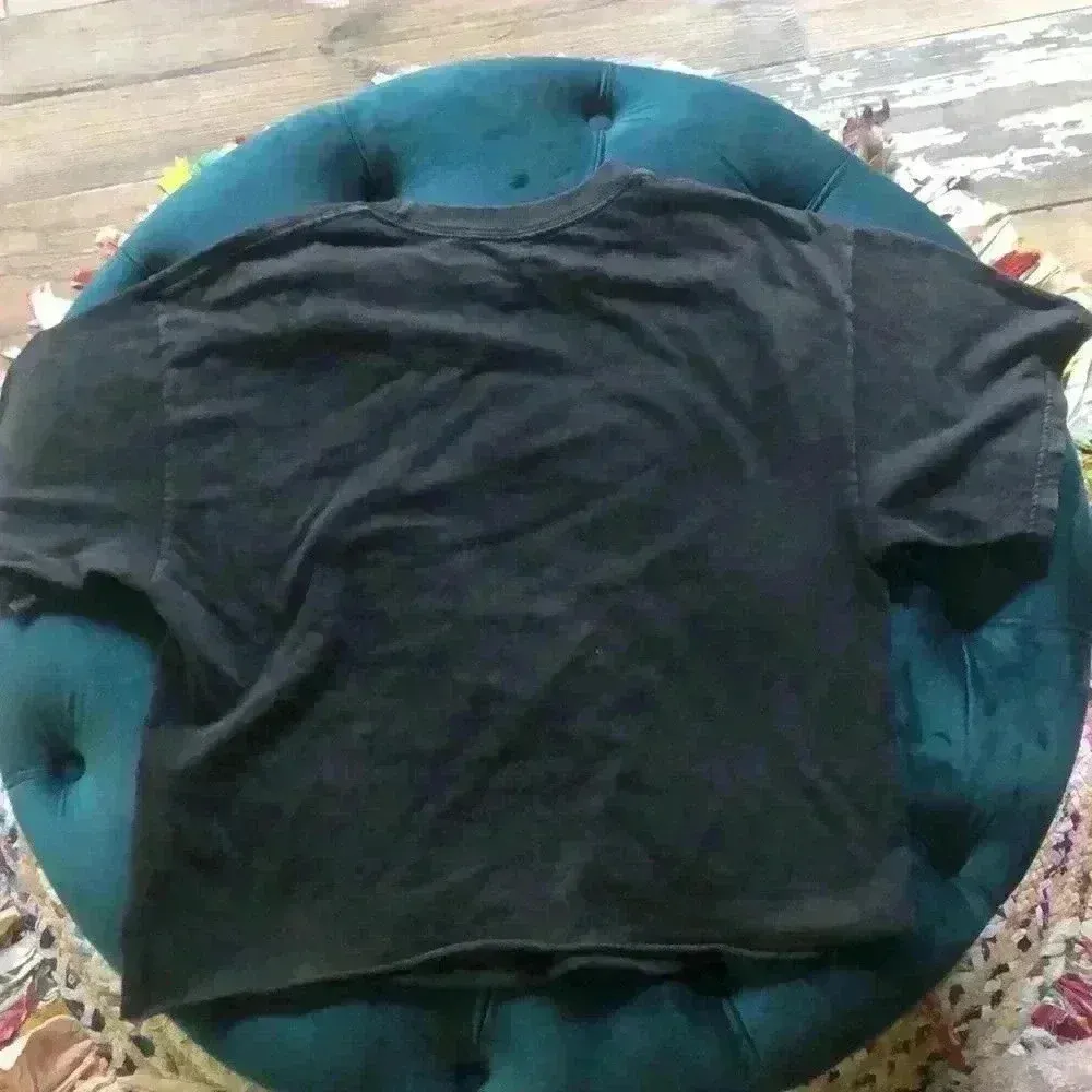 Black J Galt brand San Francisco t - Image 3