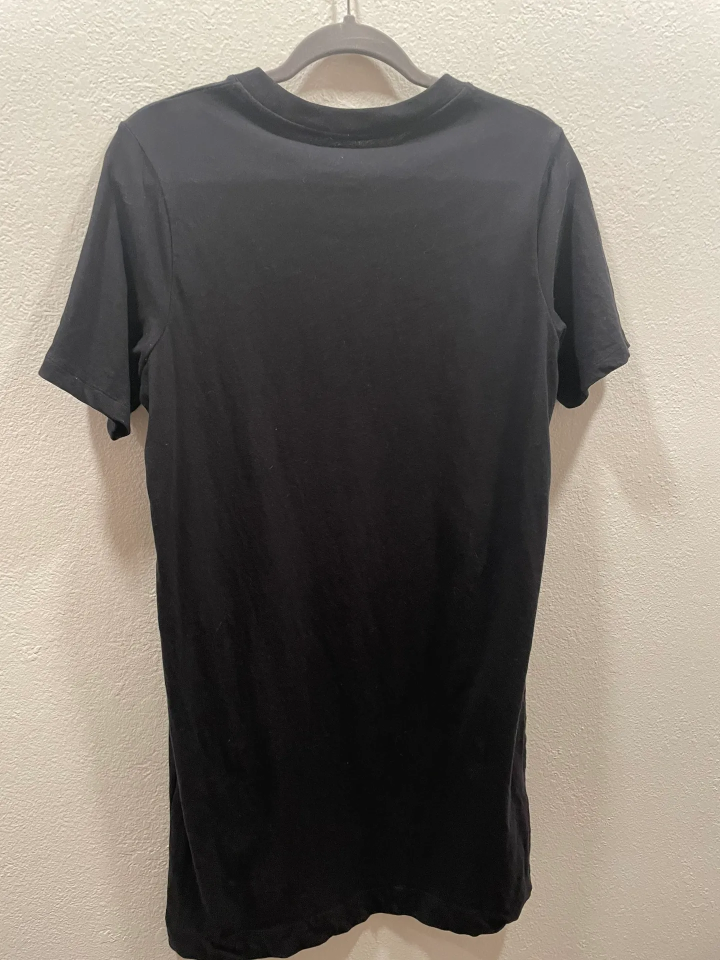 Everlane Organic Cotton Weekend Tee Dress - Image 3