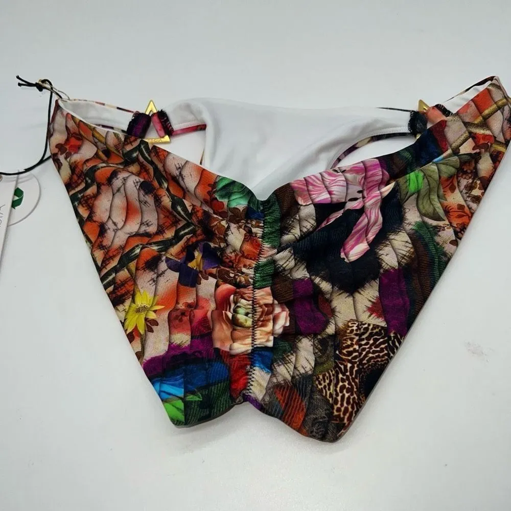 Christian Lacroix x Swiminista Constantine Pride Bottom - Image 10