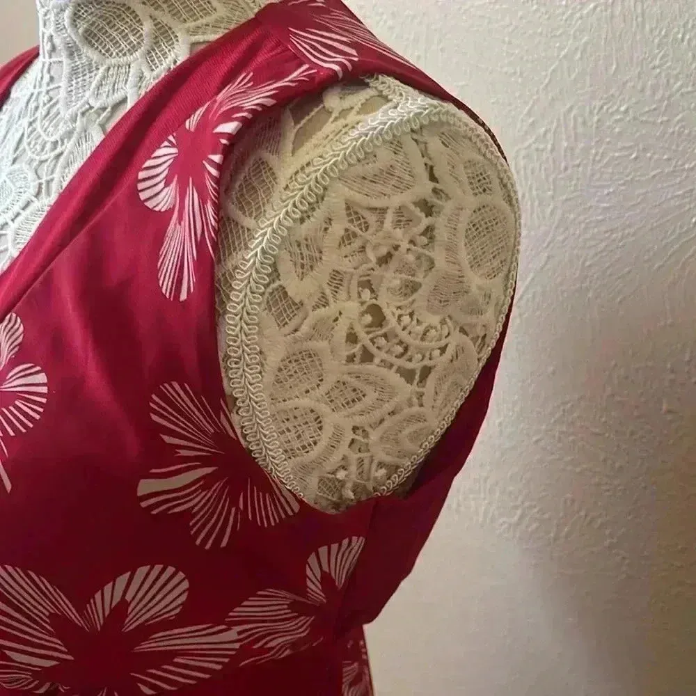 💛 MOTHERHOOD MATERNITY TOP - Image 3