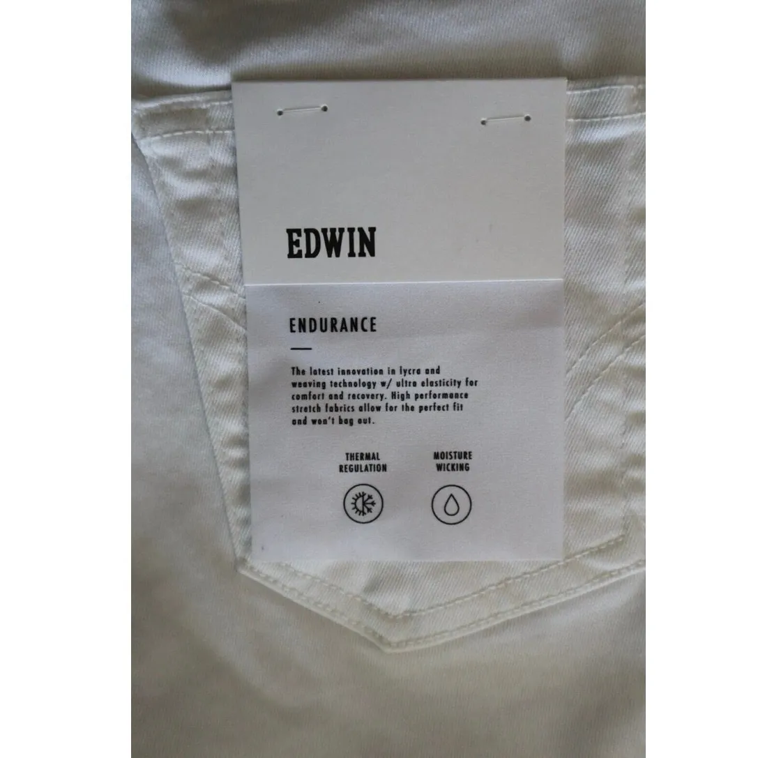 Edwin EW2003SSY Bree Mid - Image 10