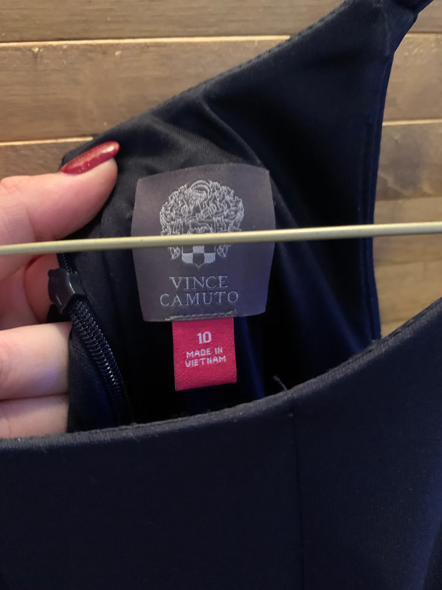 Marshall’s Dress  - Image 4