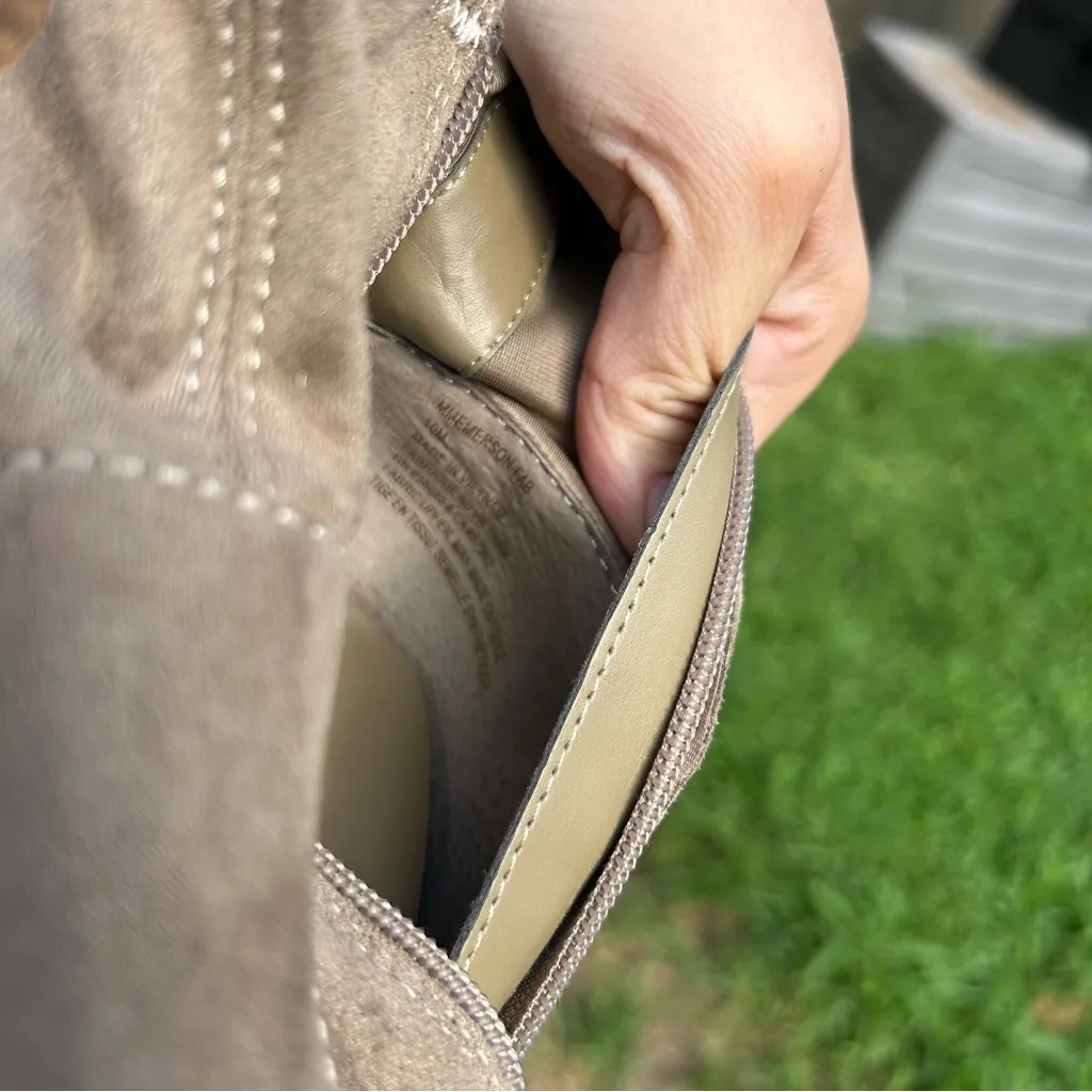 Melrose‎ and Market Emerson Platform Bootie size 10 - Image 11