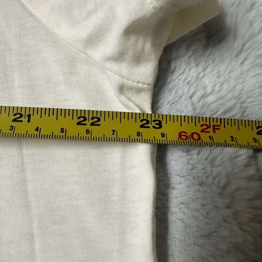 Maurices All You Need Is Love Graphic Tee Shirt; The Beatles; size XXL - Image 7