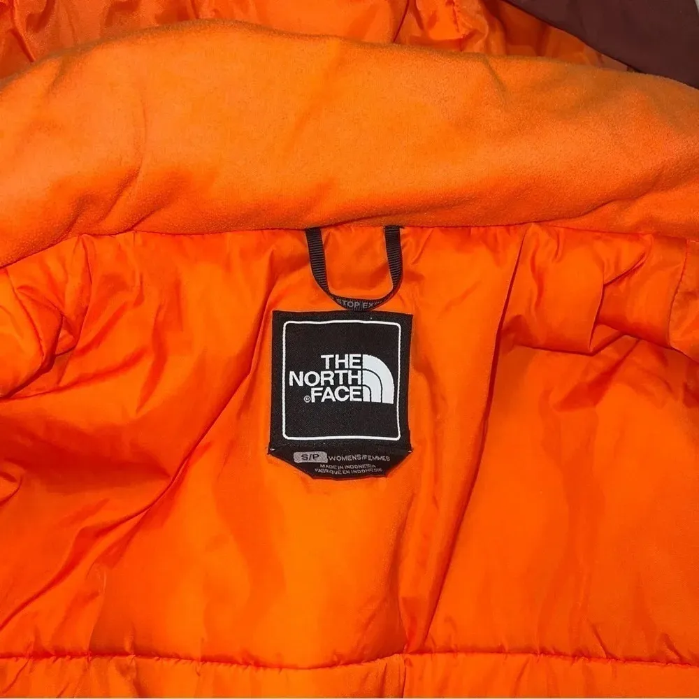 Womens Northface Apex Elevation Jacket Size Small Windwall - Image 7