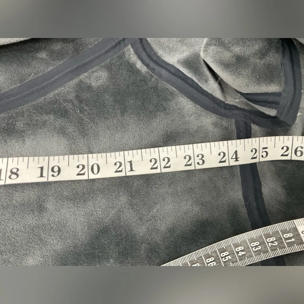 Lululemon repel shell fleece lined long jacket 🔥🔥🔥 - Image 11