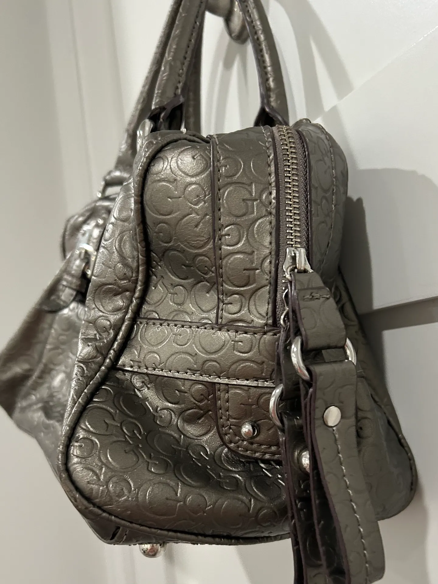 Platinum Satchel - Image 3