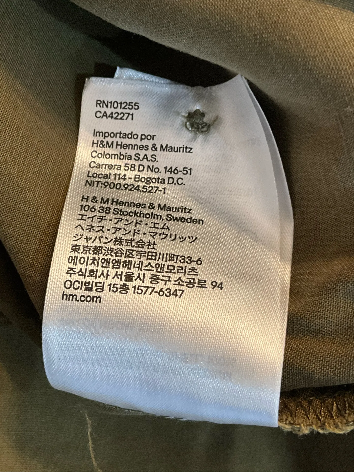 H&M Dress - Image 10