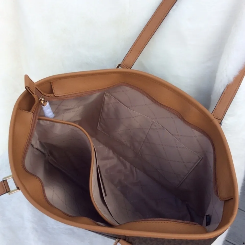 💕MICHAEL KORS💕 Sady Weekender Travel Laptop Bag - Image 3