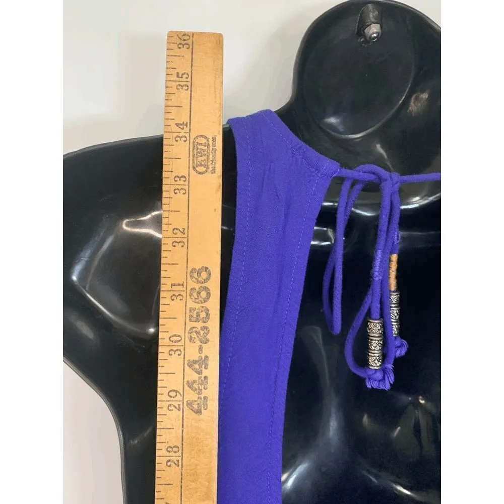 Roxy Halter Top Dress - Image 12