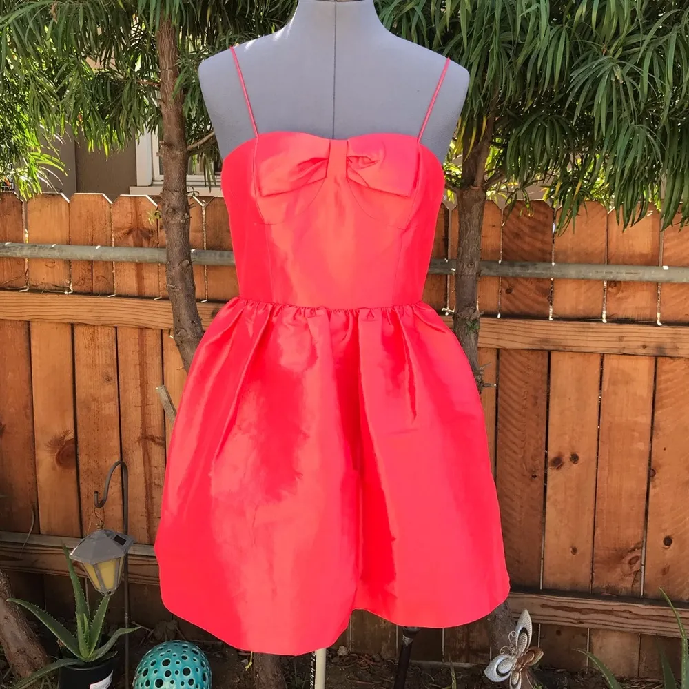Cece by Cynthia Steffe Bow dress size 6 (5) - Image 2