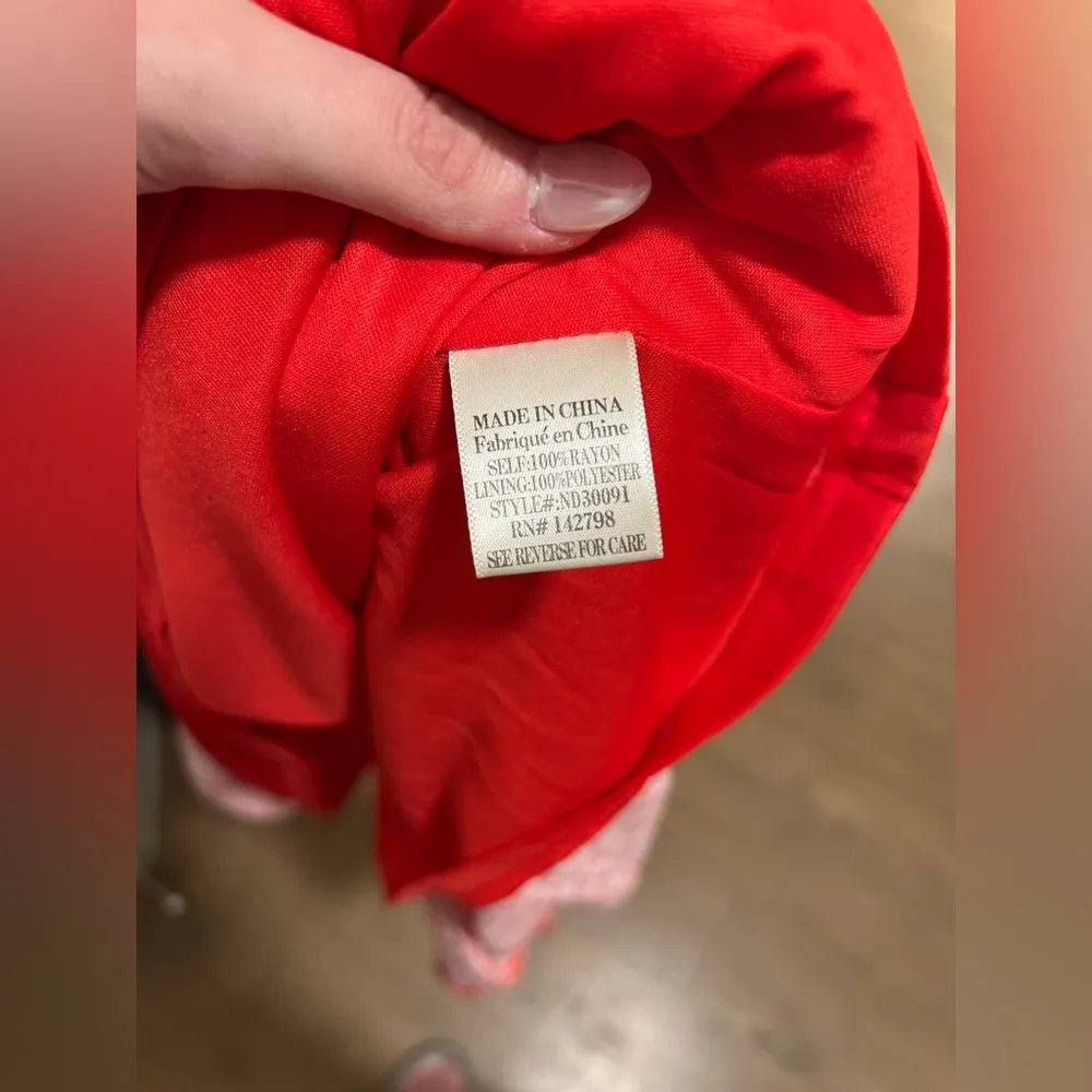 🌷Spring Arrival 🌷 | New In | Dress White Size M - Image 4