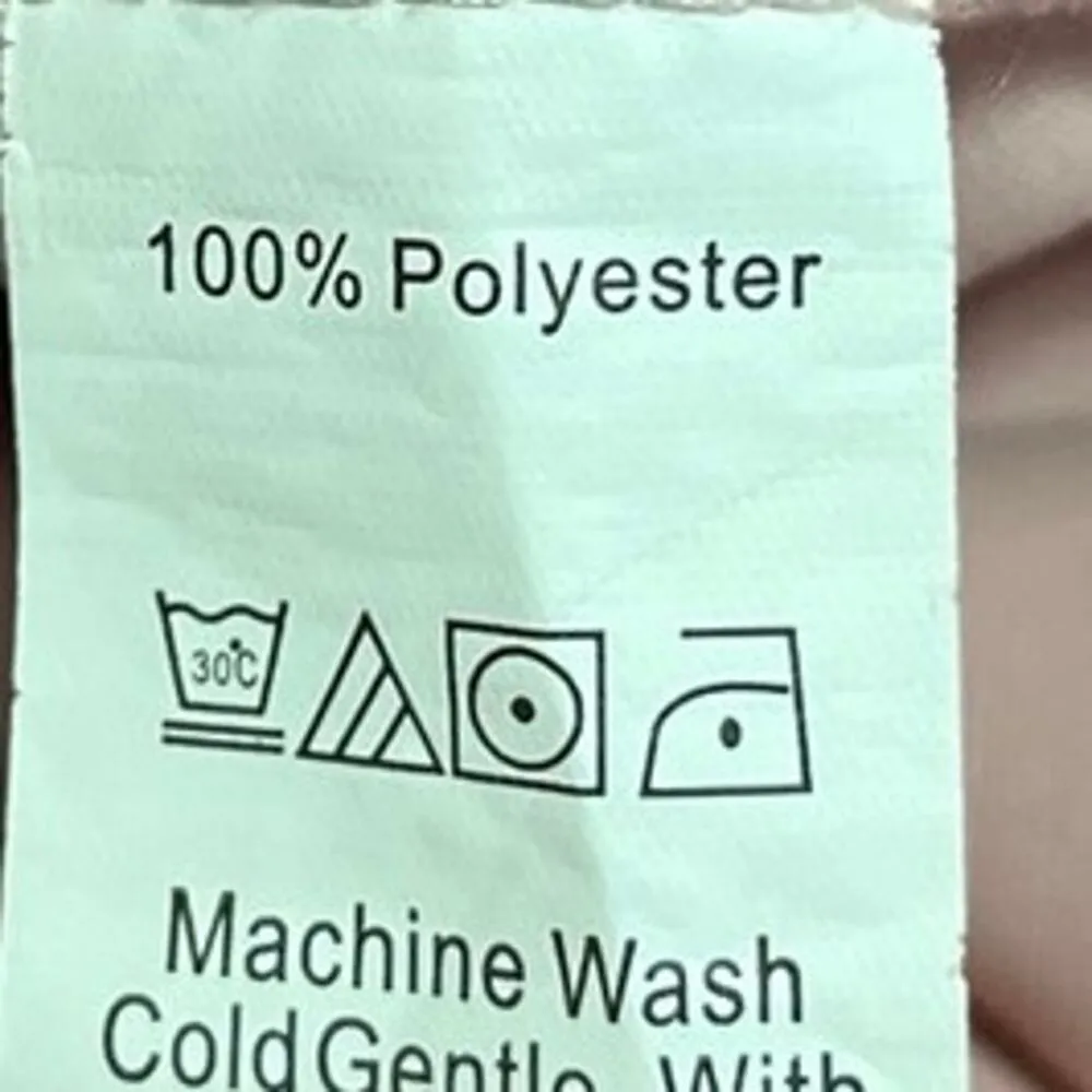 BROVAVE Pink Smocked Waist Ruffle Collar Tiered Peasant Midi A - Image 4