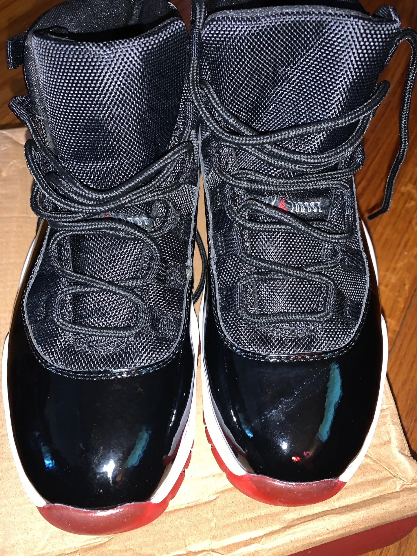 Jordan Air  11 Retro - Image 3