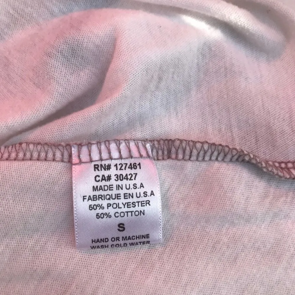 Wildfox Diamonds Are Forever Raglan Baseball - Image 7