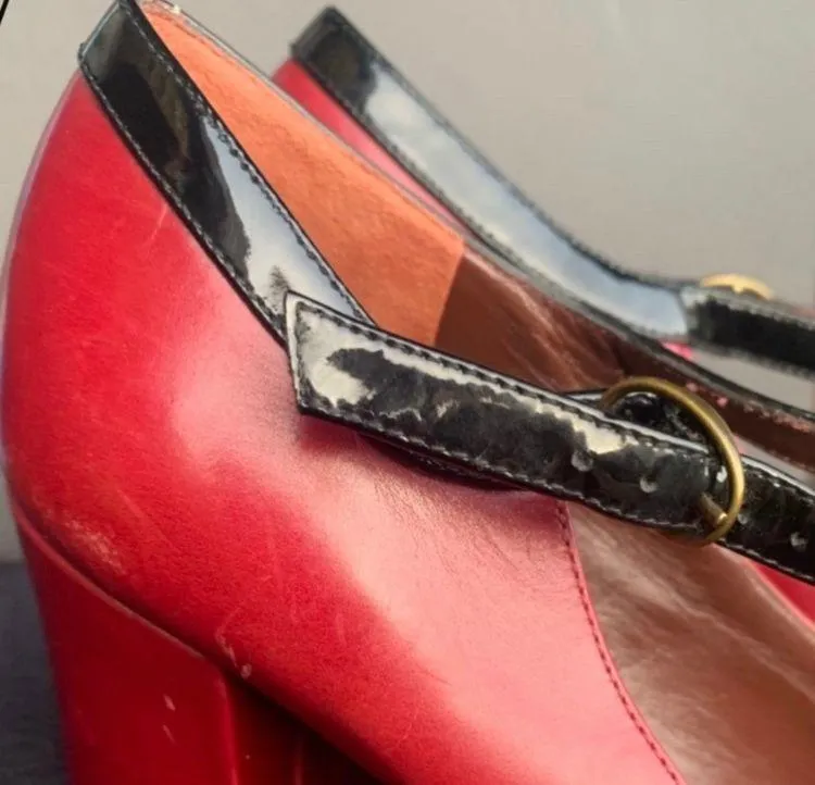 Marc by Marc Jacobs Shoes, Size 36 (6) - Image 6