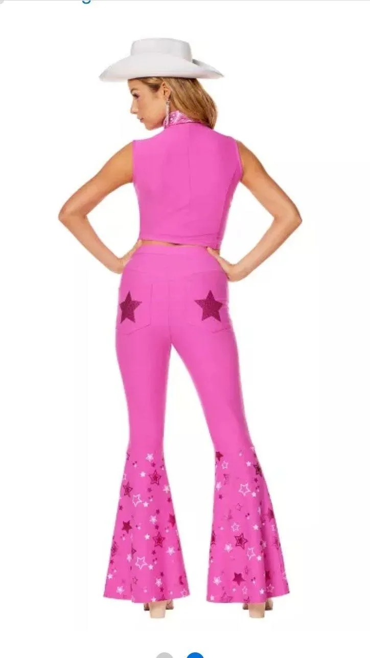 Barbie Costume  - Image 2