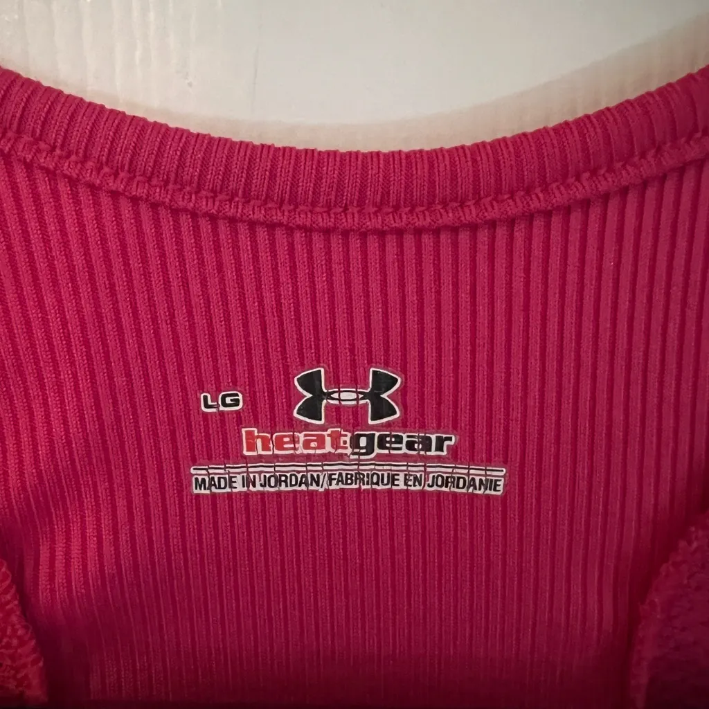 Under Armour Tank Top - Image 3