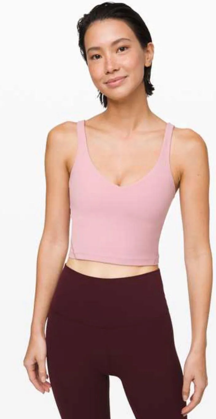 Lululemon Align Tank - Image 2