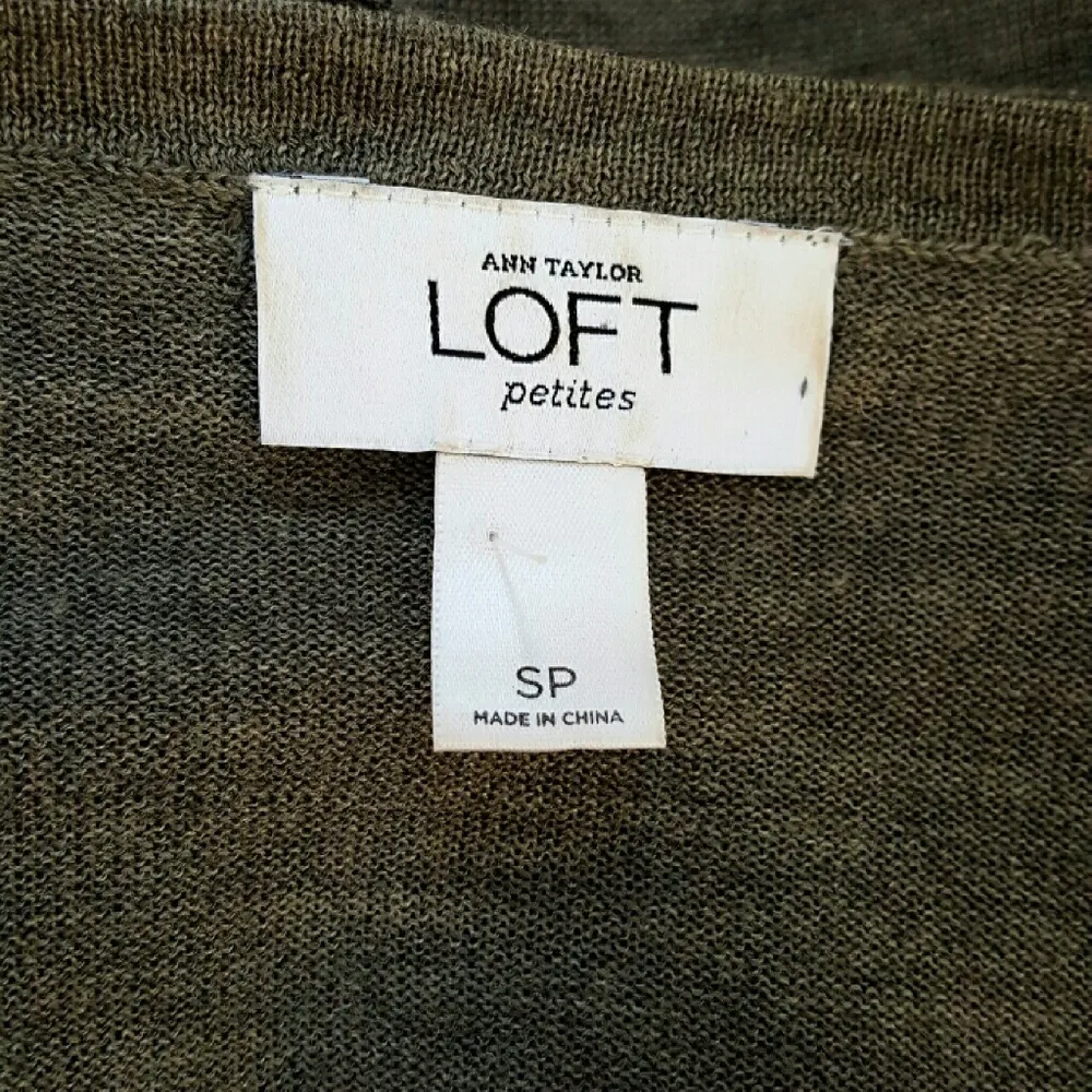 LOFT Cardigan sweater‎ - Image 5