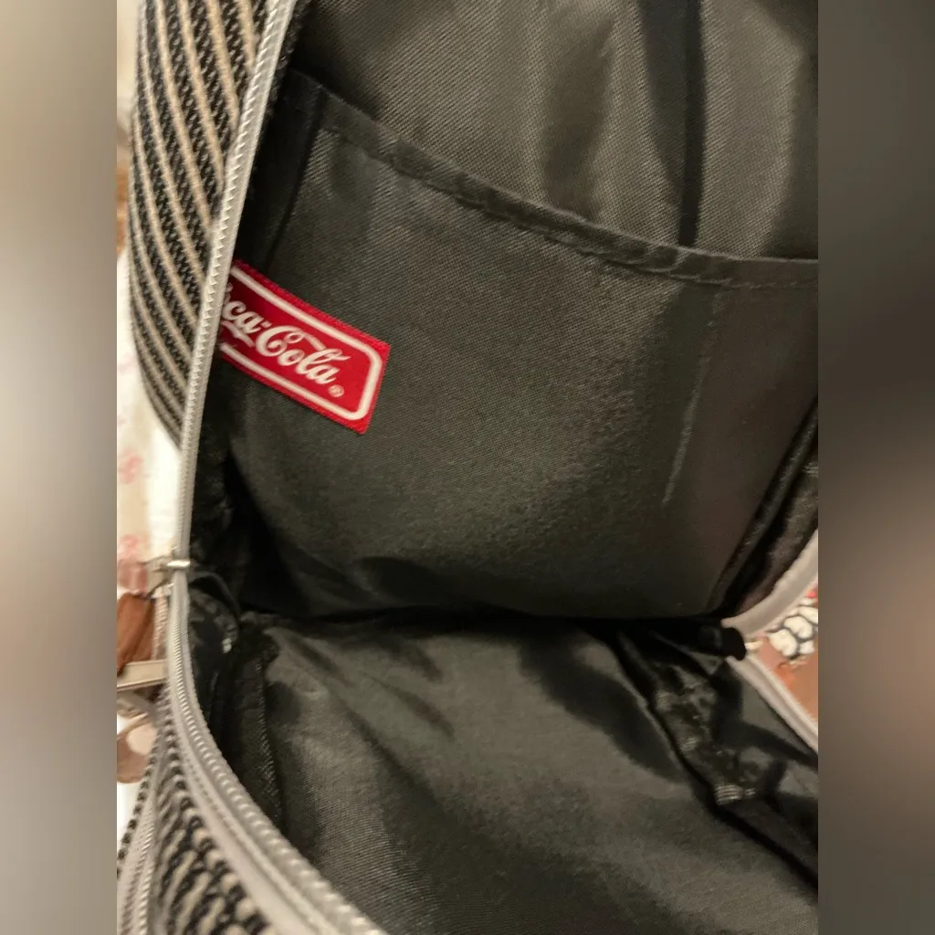 NWOT Vintage Rare HTF Coca - Image 6