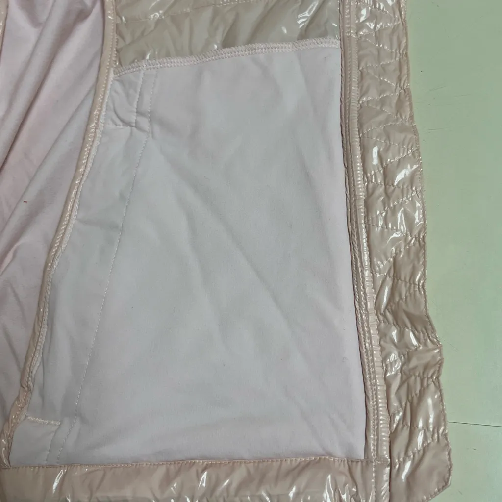 IVL COLLECTIVE Ivy Lane Lotus Pink Insulated Hooded Jacket - Image 7