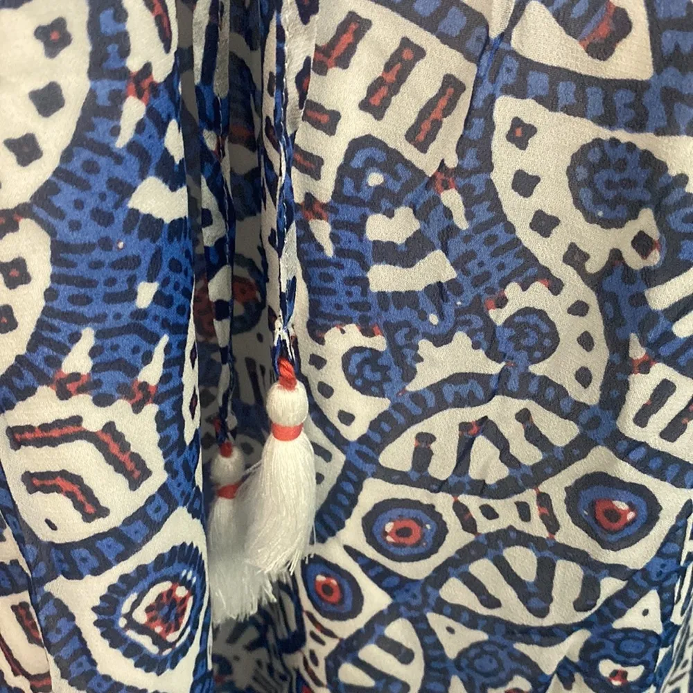 Rebecca Minkoff  Off The Shoulder Dress - Image 6