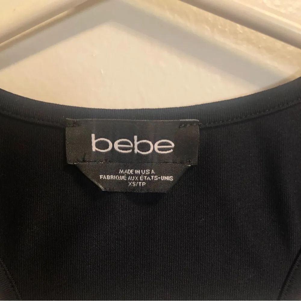 Bebe Y2K Top - Image 3