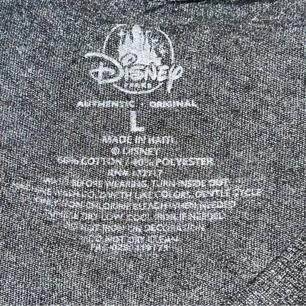 Disney  Halloween Party T-shirt - Image 5