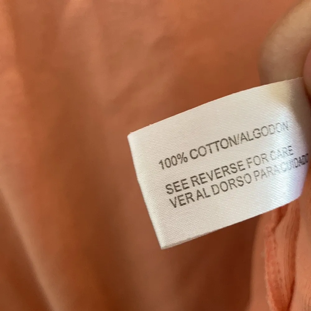 FINAL MARKDOWN carolyn Taylor tee 3x - Image 5