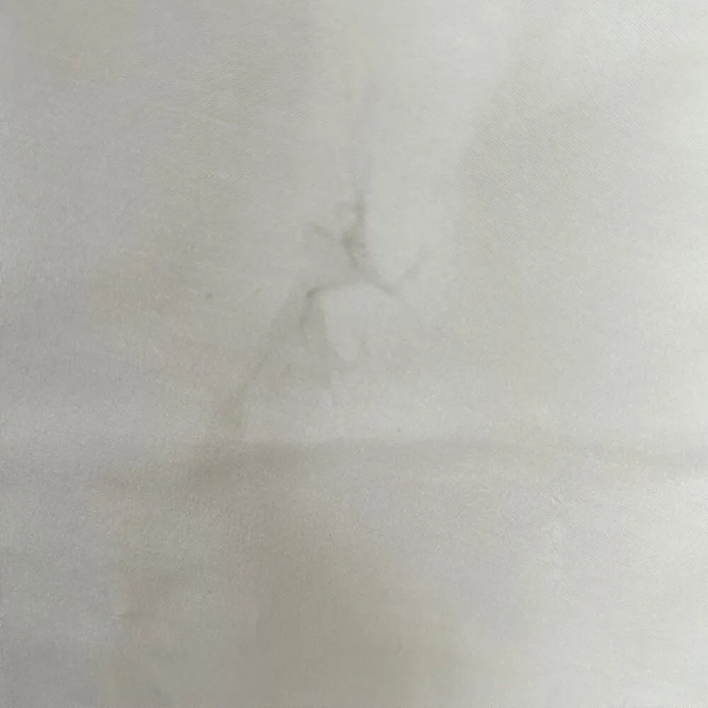 Vintage 1960s Bridal Portrait Wedding Dress Union Made, Vintage Size 10 (4 - Image 14