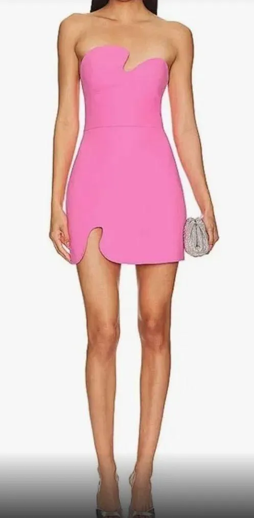 Amanda Uprichard Dress - Image 2