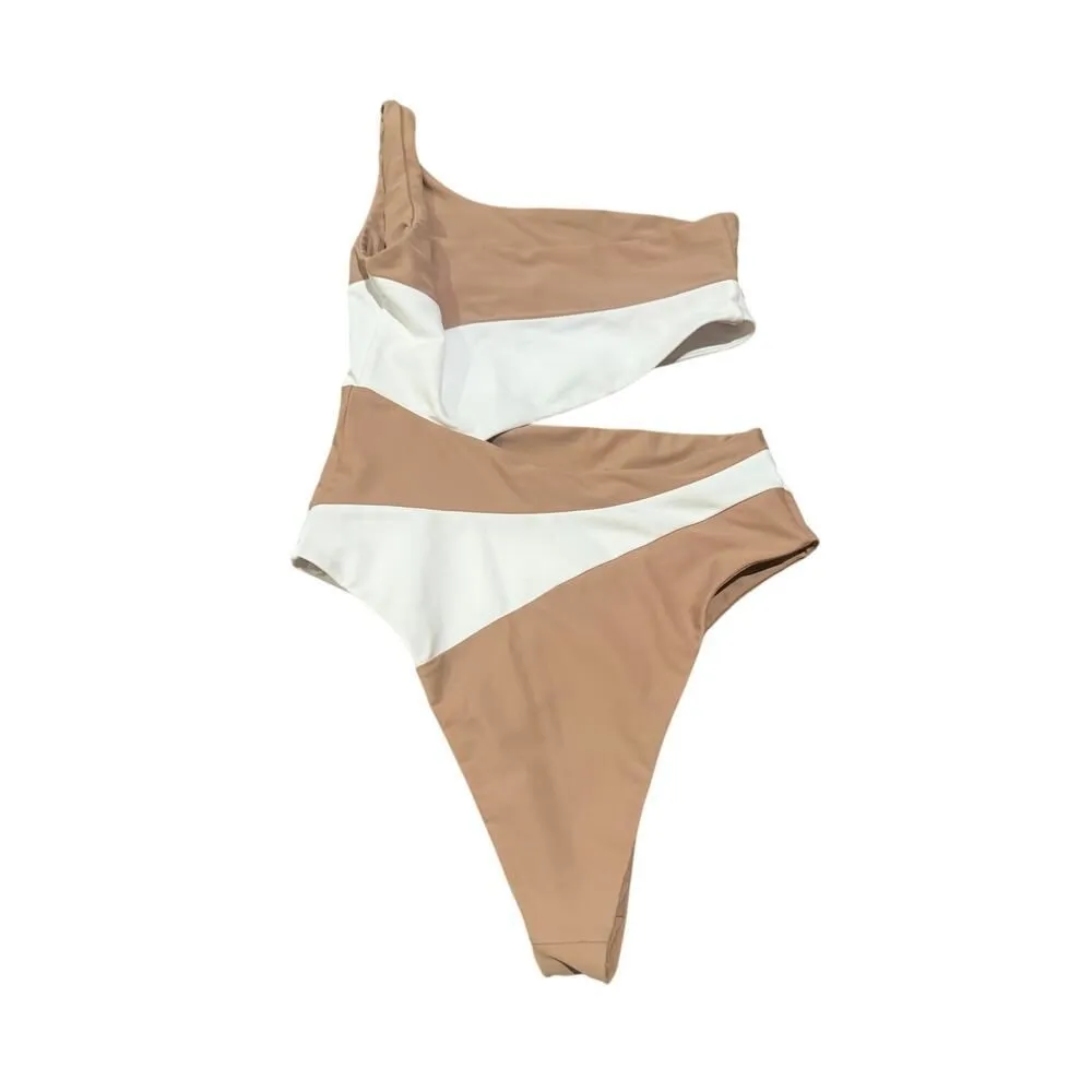 Camila Coelho Rumba One Piece Swimsuit Sz. S - Image 5